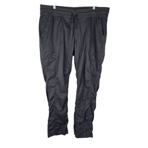 The North Face Womens 2xL XXL Dark Gray Aphrodite 2.0 Pants Long Pants